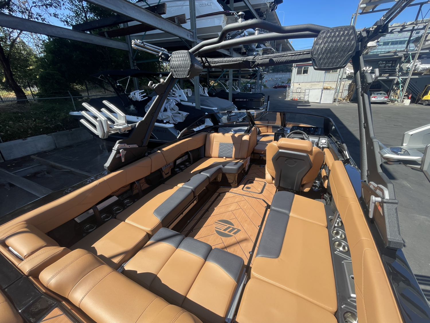 2025 Malibu Boats Wakesetter 23 LSV for sale in Bellevue, Washington