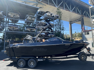 2025 Malibu Boats Wakesetter 23 LSV for sale in Bellevue, Washington