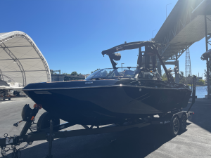 2025 Malibu Boats Wakesetter 23 LSV for sale in Bellevue, Washington