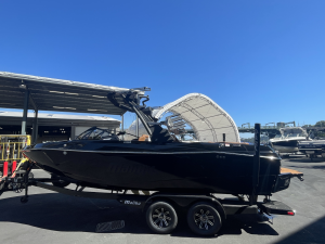 2025 Malibu Boats Wakesetter 23 LSV for sale in Bellevue, Washington