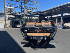 2025 Malibu Boats Wakesetter 23 LSV for sale in Bellevue, Washington