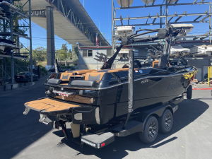 2025 Malibu Boats Wakesetter 23 LSV for sale in Bellevue, Washington