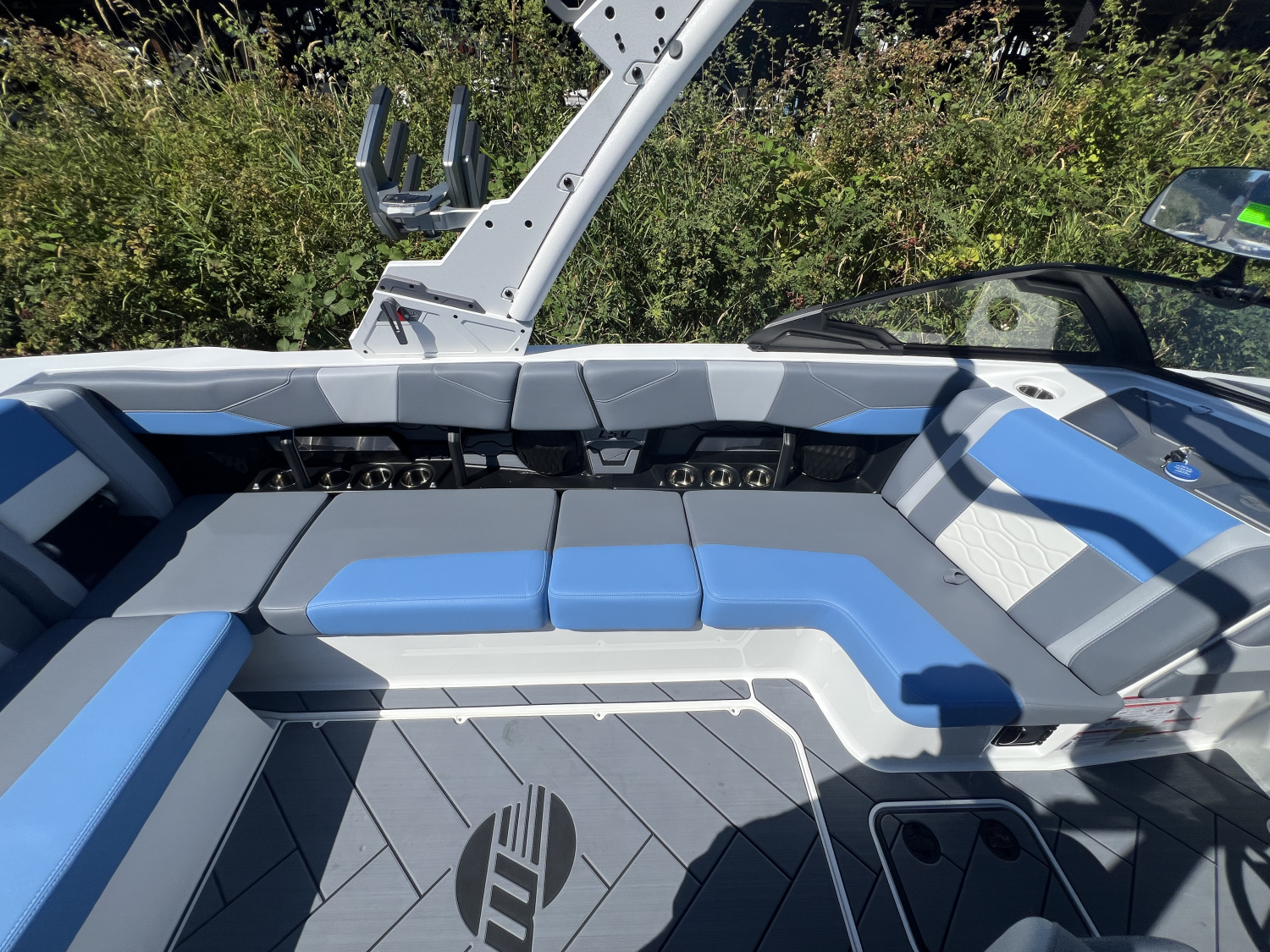 2025 Malibu Boats Wakesetter 23 LSV for sale in Bellevue, Washington