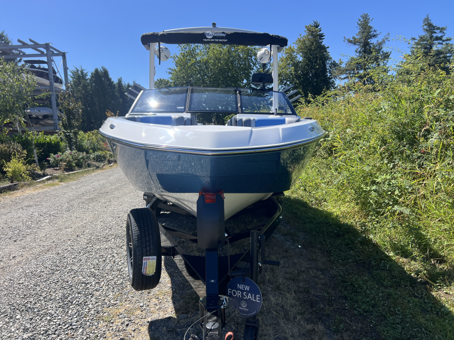 2025 Malibu Boats Wakesetter 23 LSV for sale in Bellevue, Washington