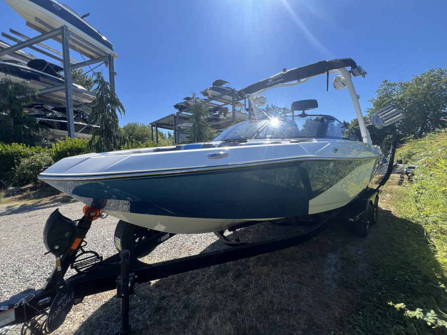 2025 Malibu Boats Wakesetter 23 LSV for sale in Bellevue, Washington