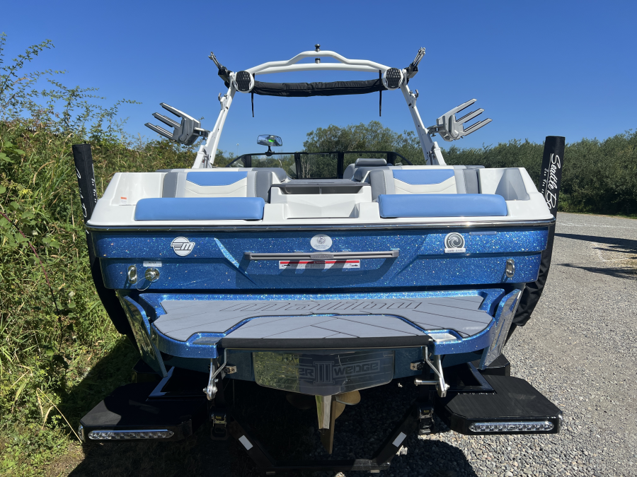 2025 Malibu Boats Wakesetter 23 LSV for sale in Bellevue, Washington