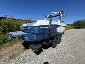 2025 Malibu Boats Wakesetter 23 LSV for sale in Bellevue, Washington