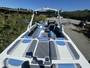 2025 Malibu Boats Wakesetter 23 LSV for sale in Bellevue, Washington