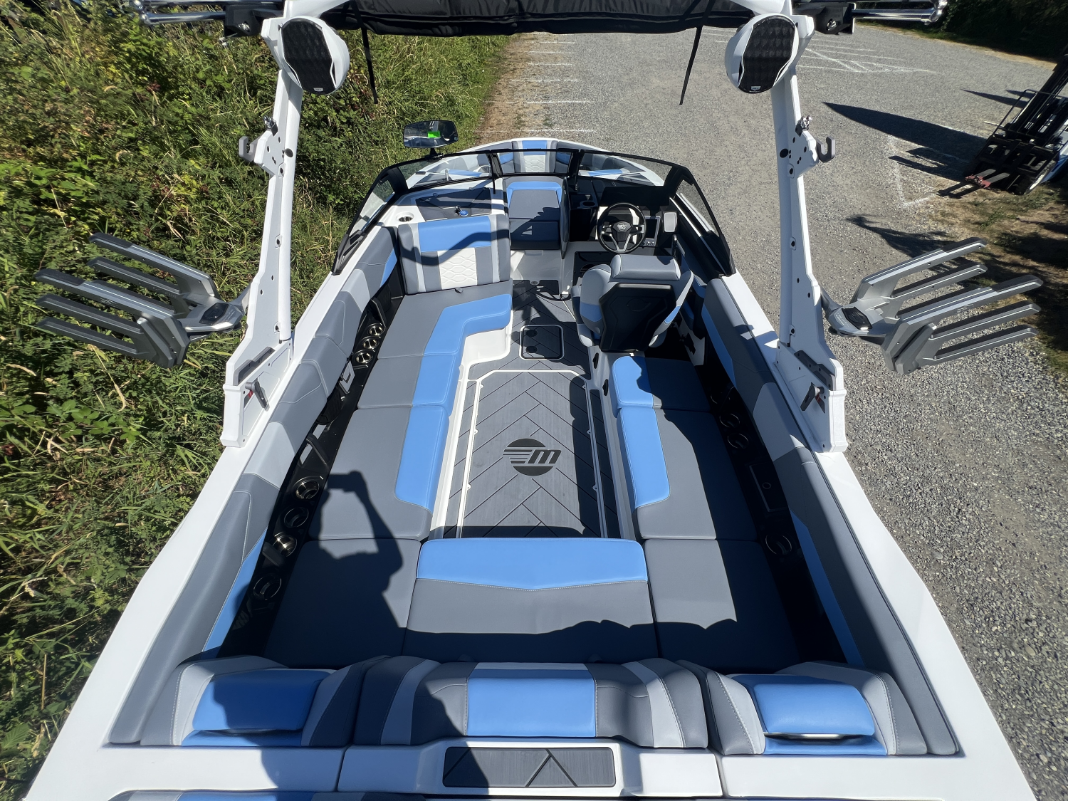 2025 Malibu Boats Wakesetter 23 LSV for sale in Bellevue, Washington