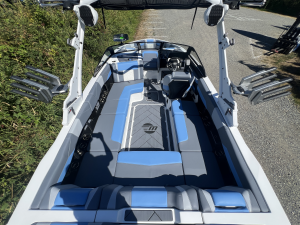 2025 Malibu Boats Wakesetter 23 LSV for sale in Bellevue, Washington