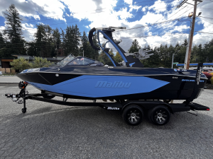 2025 Malibu Boats Wakesetter 23 LSV for sale in Bellevue, Washington