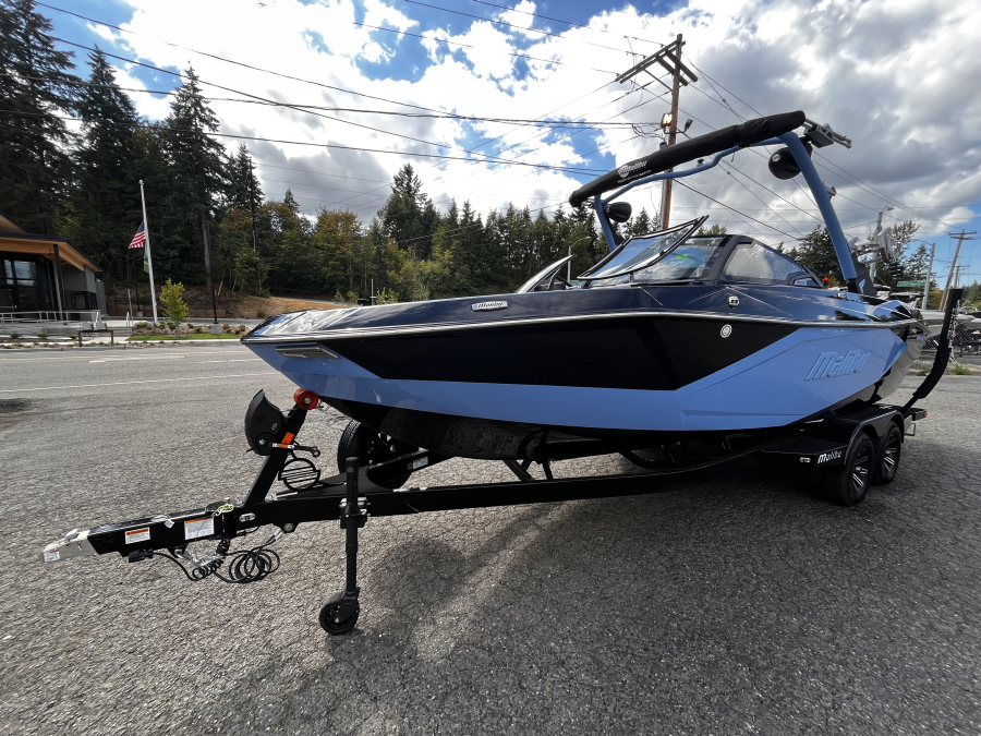 2025 Malibu Boats Wakesetter 23 LSV for sale in Bellevue, Washington