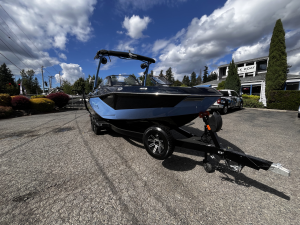 2025 Malibu Boats Wakesetter 23 LSV for sale in Bellevue, Washington