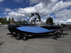 2025 Malibu Boats Wakesetter 23 LSV for sale in Bellevue, Washington