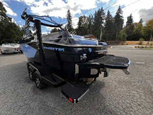 2025 Malibu Boats Wakesetter 23 LSV for sale in Bellevue, Washington