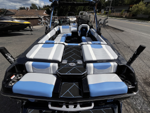 2025 Malibu Boats Wakesetter 23 LSV for sale in Bellevue, Washington