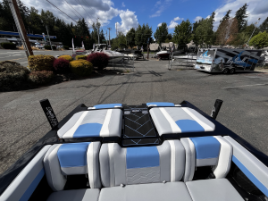 2025 Malibu Boats Wakesetter 23 LSV for sale in Bellevue, Washington