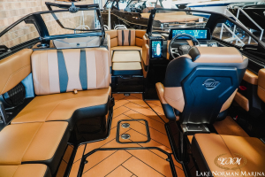 2025 Malibu Boats Wakesetter 22 LSV for sale in Mooresville, North Carolina