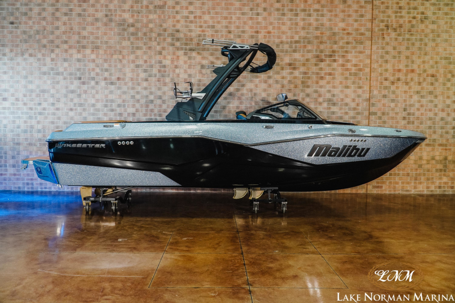 2025 Malibu Boats Wakesetter 22 LSV for sale in Mooresville, North Carolina