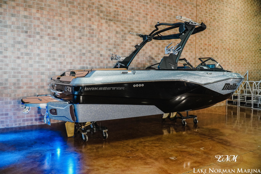 2025 Malibu Boats Wakesetter 22 LSV for sale in Mooresville, North Carolina