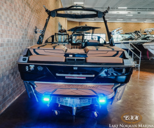 2025 Malibu Boats Wakesetter 22 LSV for sale in Mooresville, North Carolina