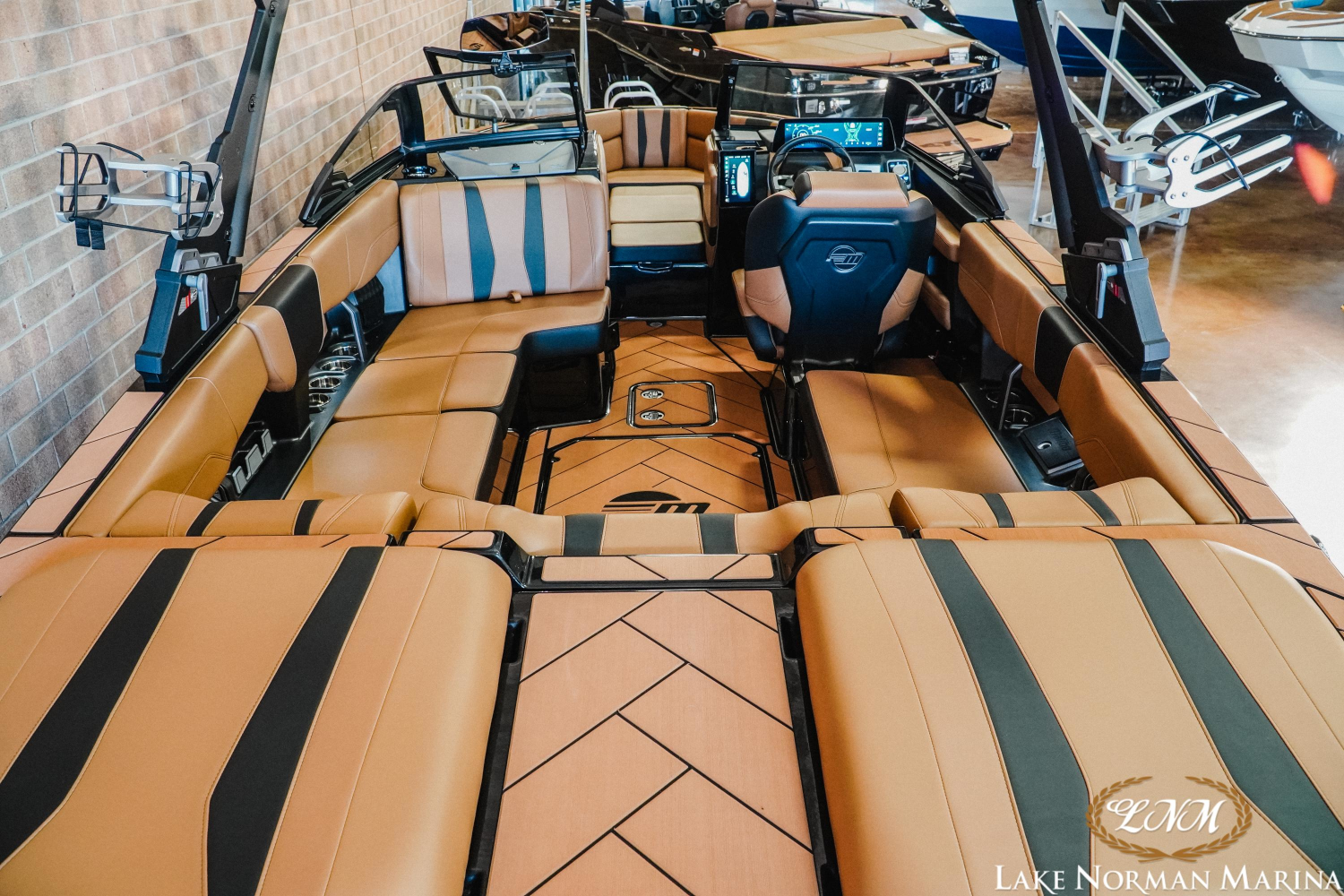 2025 Malibu Boats Wakesetter 22 LSV for sale in Mooresville, North Carolina