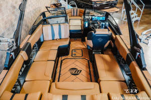 2025 Malibu Boats Wakesetter 22 LSV for sale in Mooresville, North Carolina