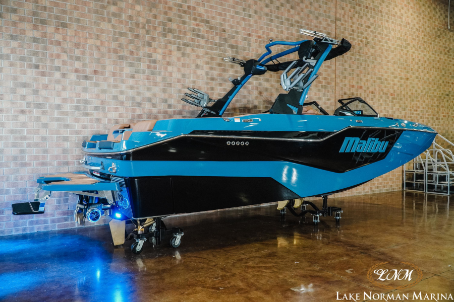 2025 Malibu Boats M230 for sale in Mooresville, North Carolina