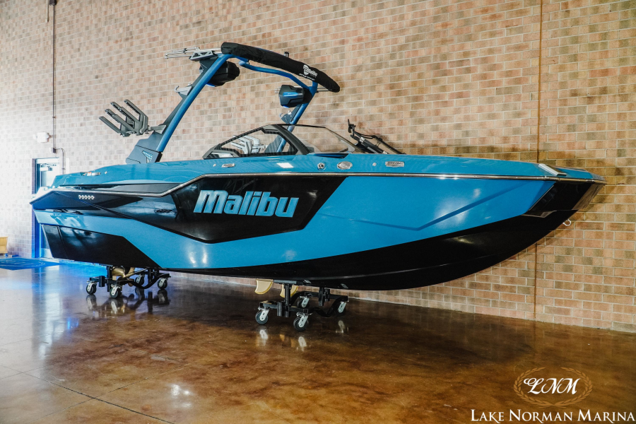 2025 Malibu Boats M230 for sale in Mooresville, North Carolina