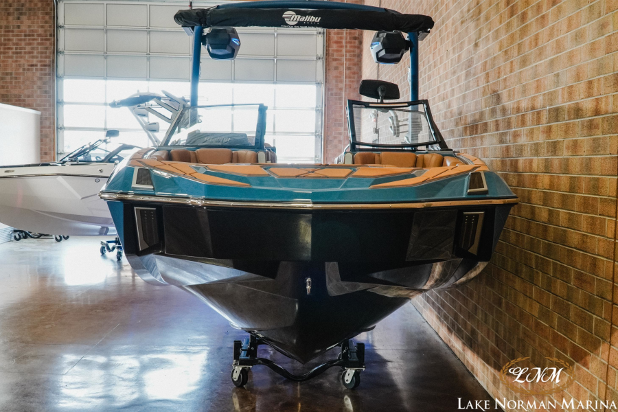 2025 Malibu Boats M230 for sale in Mooresville, North Carolina