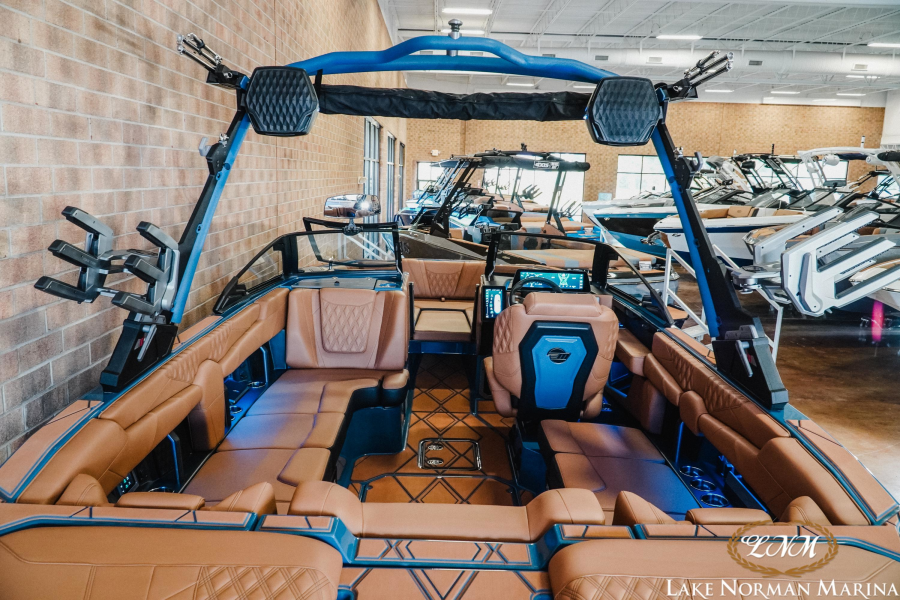 2025 Malibu Boats M230 for sale in Mooresville, North Carolina