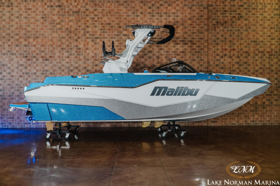 2025 Malibu Boats M230 for sale in Mooresville, North Carolina