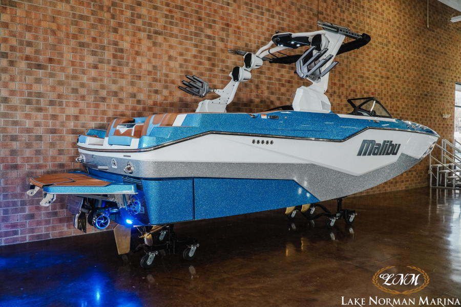2025 Malibu Boats M230 for sale in Mooresville, North Carolina