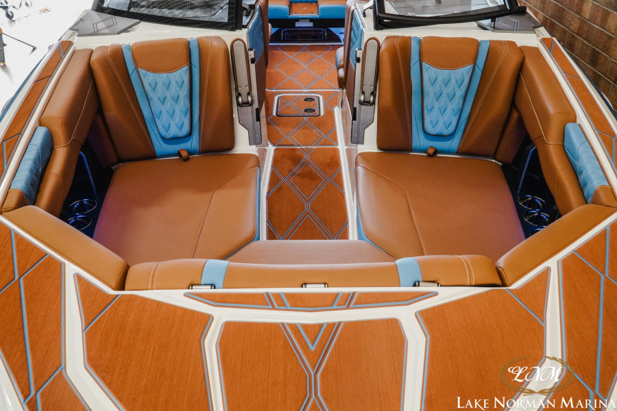 2025 Malibu Boats M230 for sale in Mooresville, North Carolina