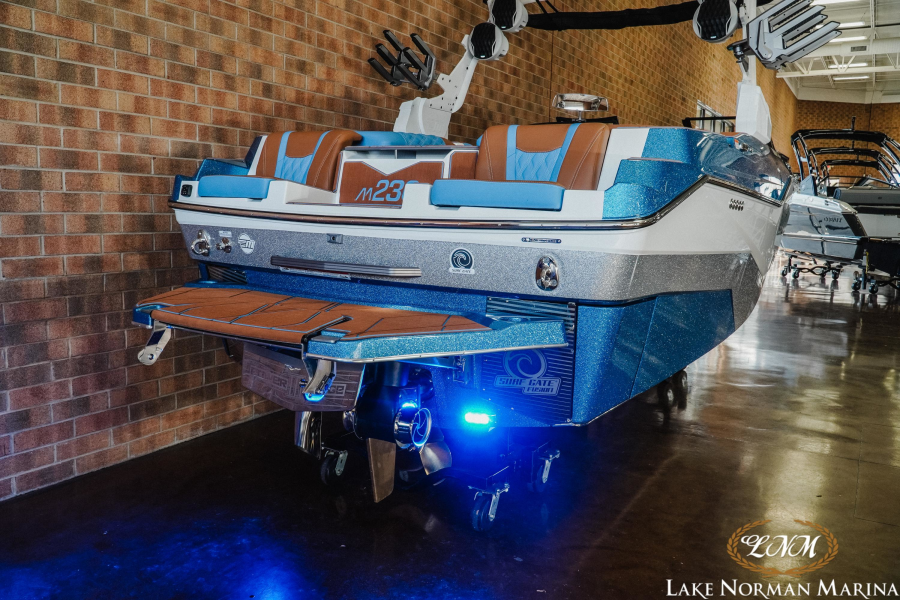 2025 Malibu Boats M230 for sale in Mooresville, North Carolina