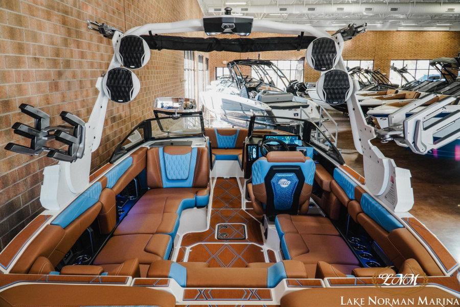 2025 Malibu Boats M230 for sale in Mooresville, North Carolina