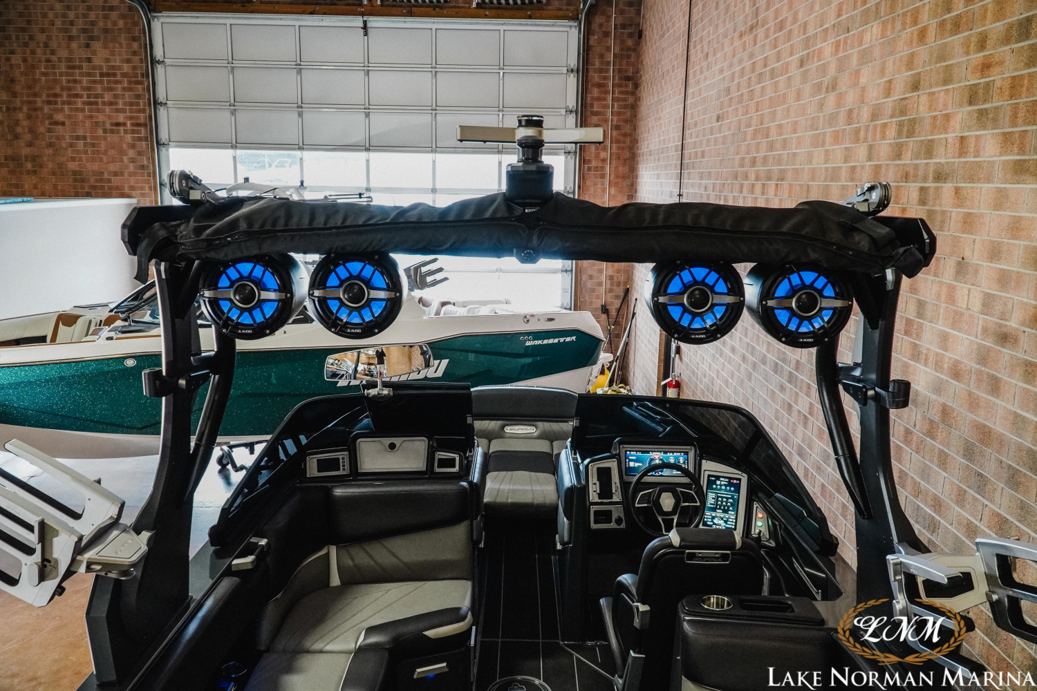 2022 Supra Boats SA for sale in Mooresville, North Carolina