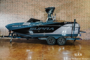 2022 Supra Boats SA for sale in Mooresville, North Carolina