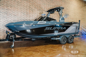 2022 Supra Boats SA for sale in Mooresville, North Carolina