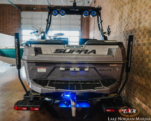 2022 Supra Boats SA for sale in Mooresville, North Carolina