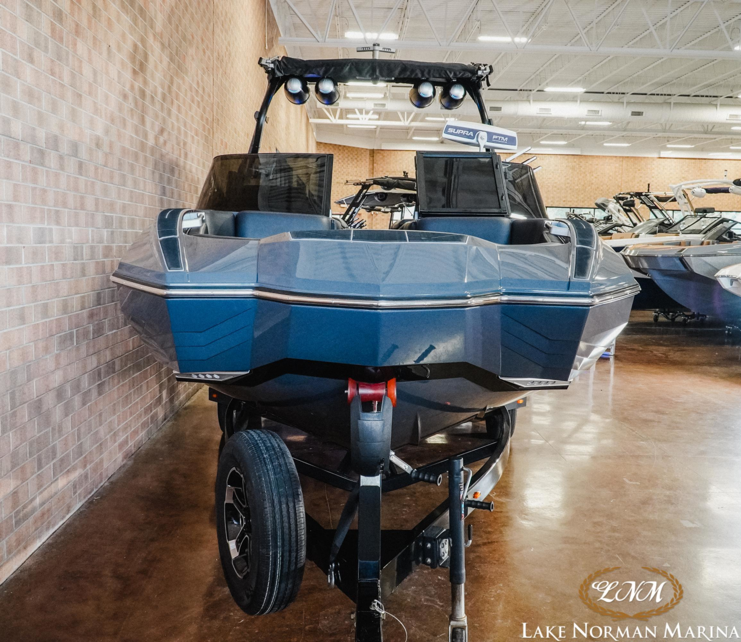 2022 Supra Boats SA for sale in Mooresville, North Carolina