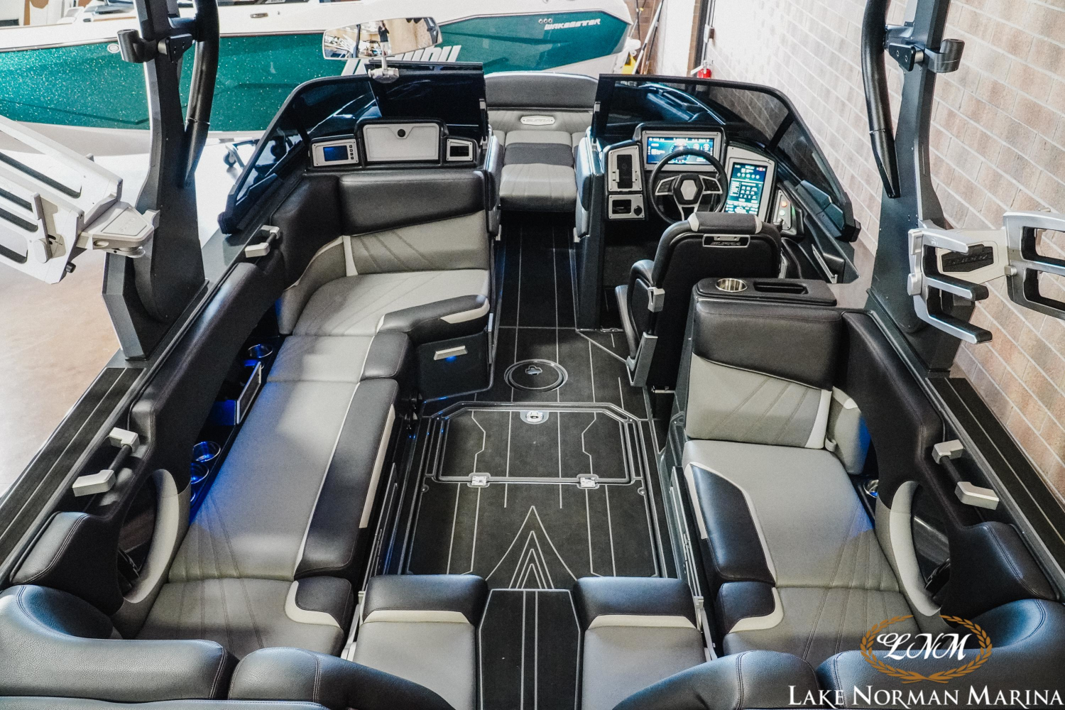 2022 Supra Boats SA for sale in Mooresville, North Carolina