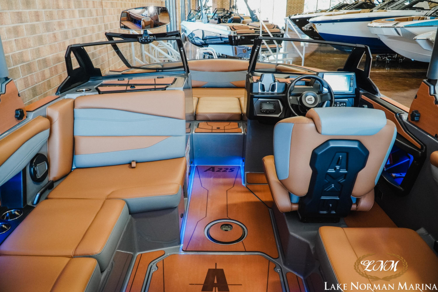 2026 Axis Boats A225 for sale in Mooresville, North Carolina