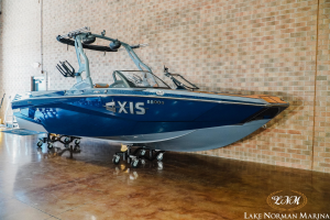 2026 Axis Boats A225 for sale in Mooresville, North Carolina