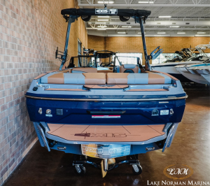 2026 Axis Boats A225 for sale in Mooresville, North Carolina