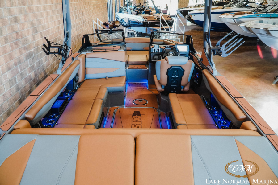 2026 Axis Boats A225 for sale in Mooresville, North Carolina