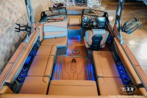 2026 Axis Boats A225 for sale in Mooresville, North Carolina