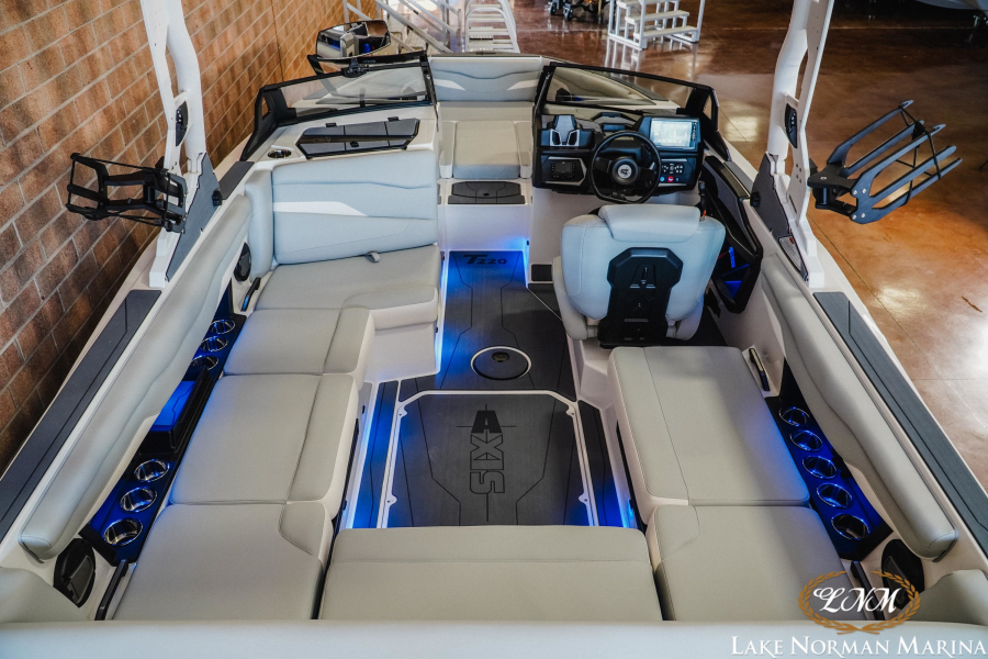 2026 Axis Boats T220 for sale in Mooresville, North Carolina