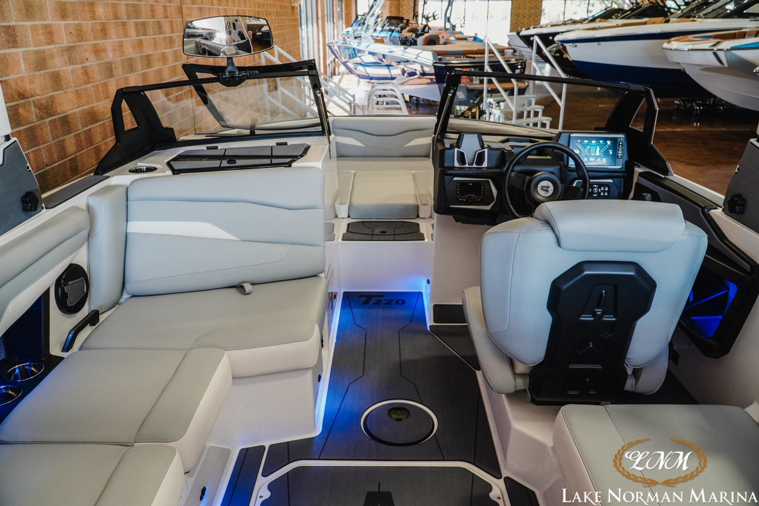 2026 Axis T220