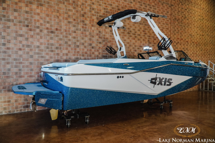 2026 Axis Boats T220 for sale in Mooresville, North Carolina